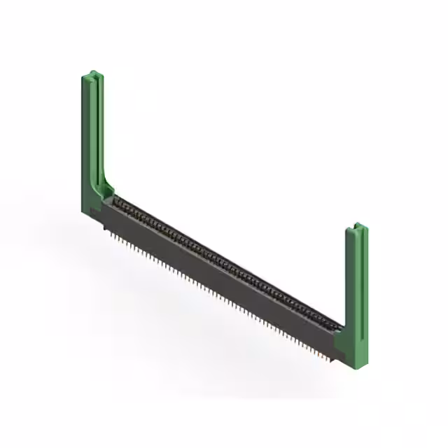 395-114-521-558 EDAC Inc.  Edgeboard Connectors